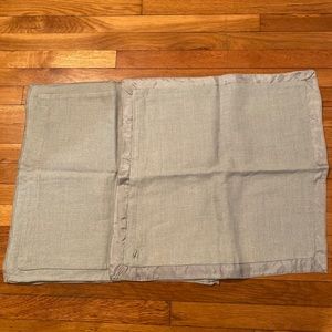 Pottery Barn Pillow Cover Set of 2